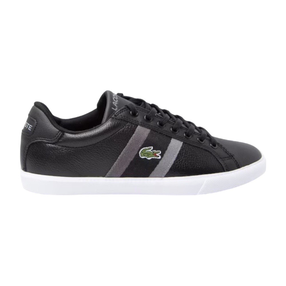 Foto 2 pulgar | Tenis Lacoste Gran Vulc color Negro para Hombre