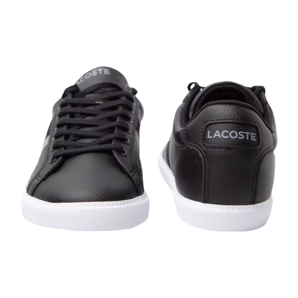 Foto 6 pulgar | Tenis Lacoste Gran Vulc color Negro para Hombre