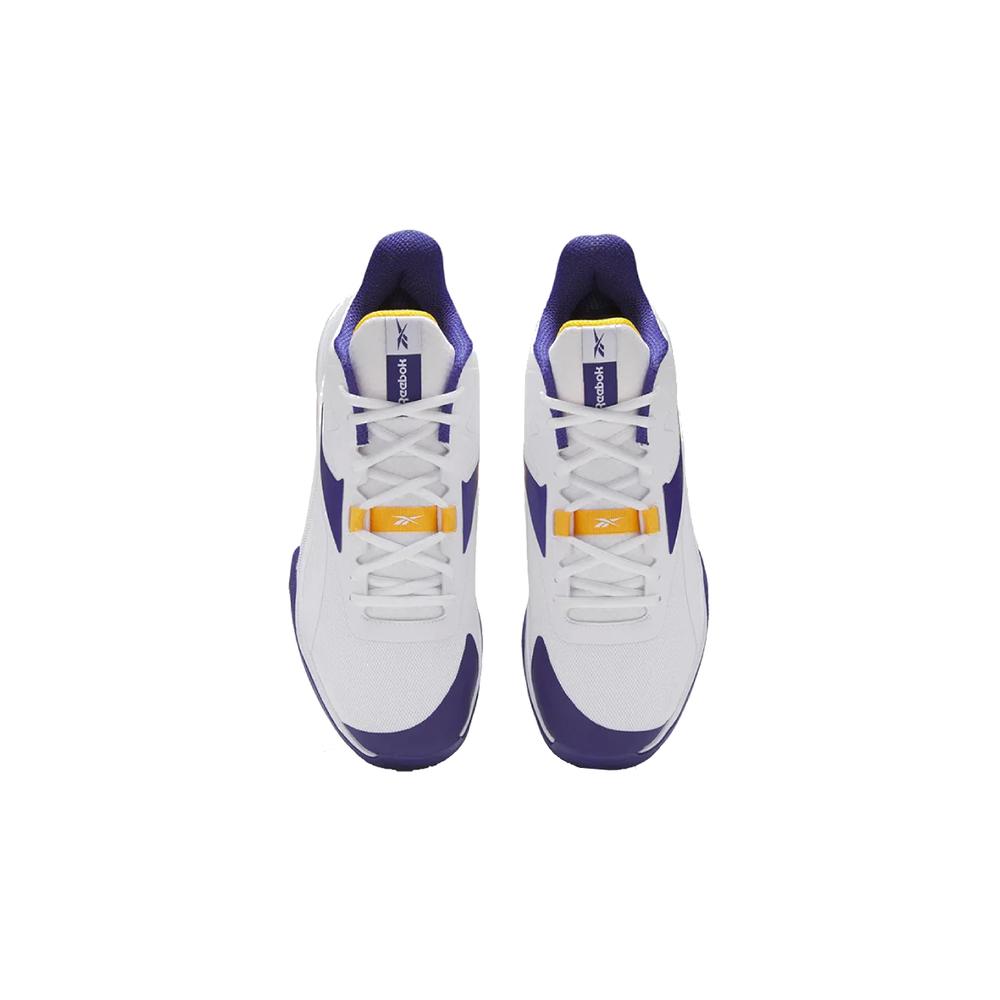 Foto 4 pulgar | Tenis Reebok More Buckets Sport color Blanco para Hombre