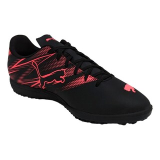 Foto 2 | Tenis Puma Attacanto Negros para Hombre