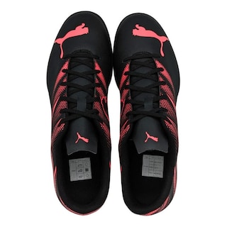 Foto 3 | Tenis Puma Attacanto Negros para Hombre