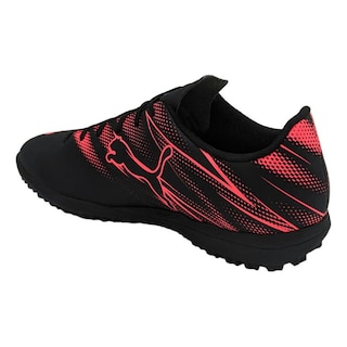 Foto 5 | Tenis Puma Attacanto Negros para Hombre