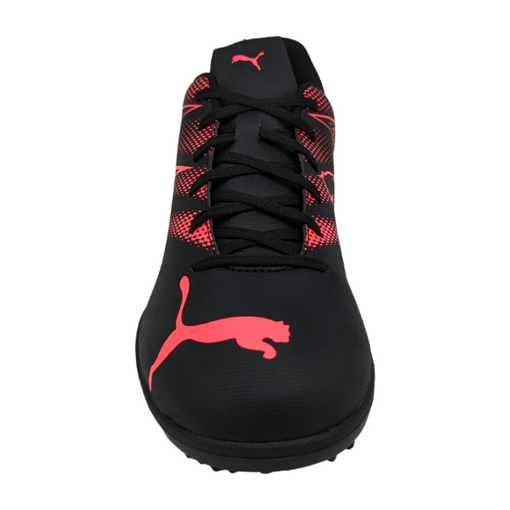 Foto 7 pulgar | Tenis Puma Attacanto Negros para Hombre