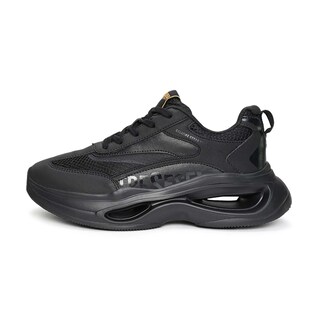 Foto 2 | Tenis 360 Venture Dama Negro Urban Style