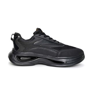 Foto 3 | Tenis 360 Venture Dama Negro Urban Style