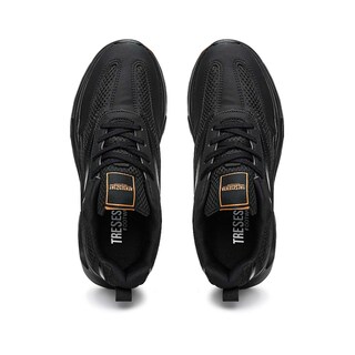 Foto 4 | Tenis 360 Venture Dama Negro Urban Style