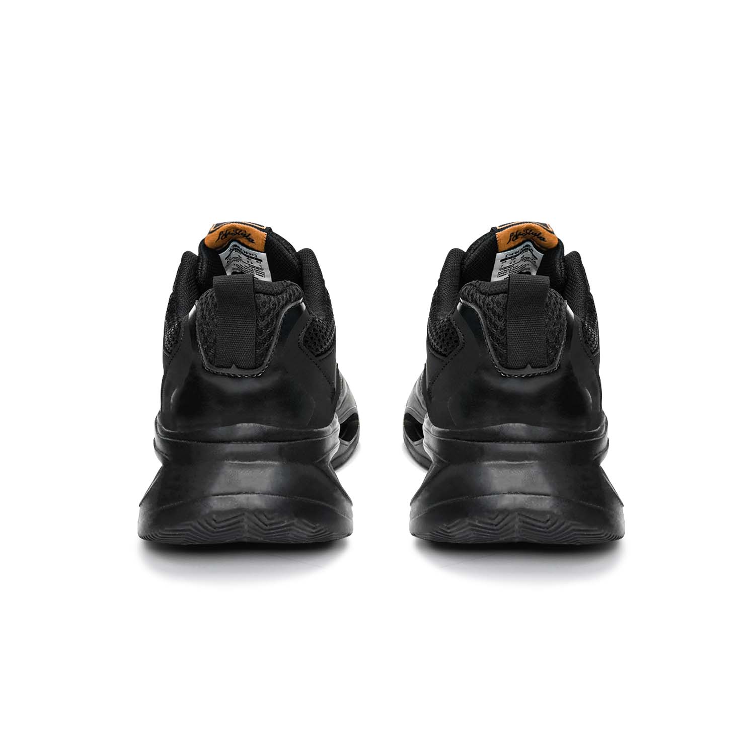 Foto 6 | Tenis 360 Venture Dama Negro Urban Style