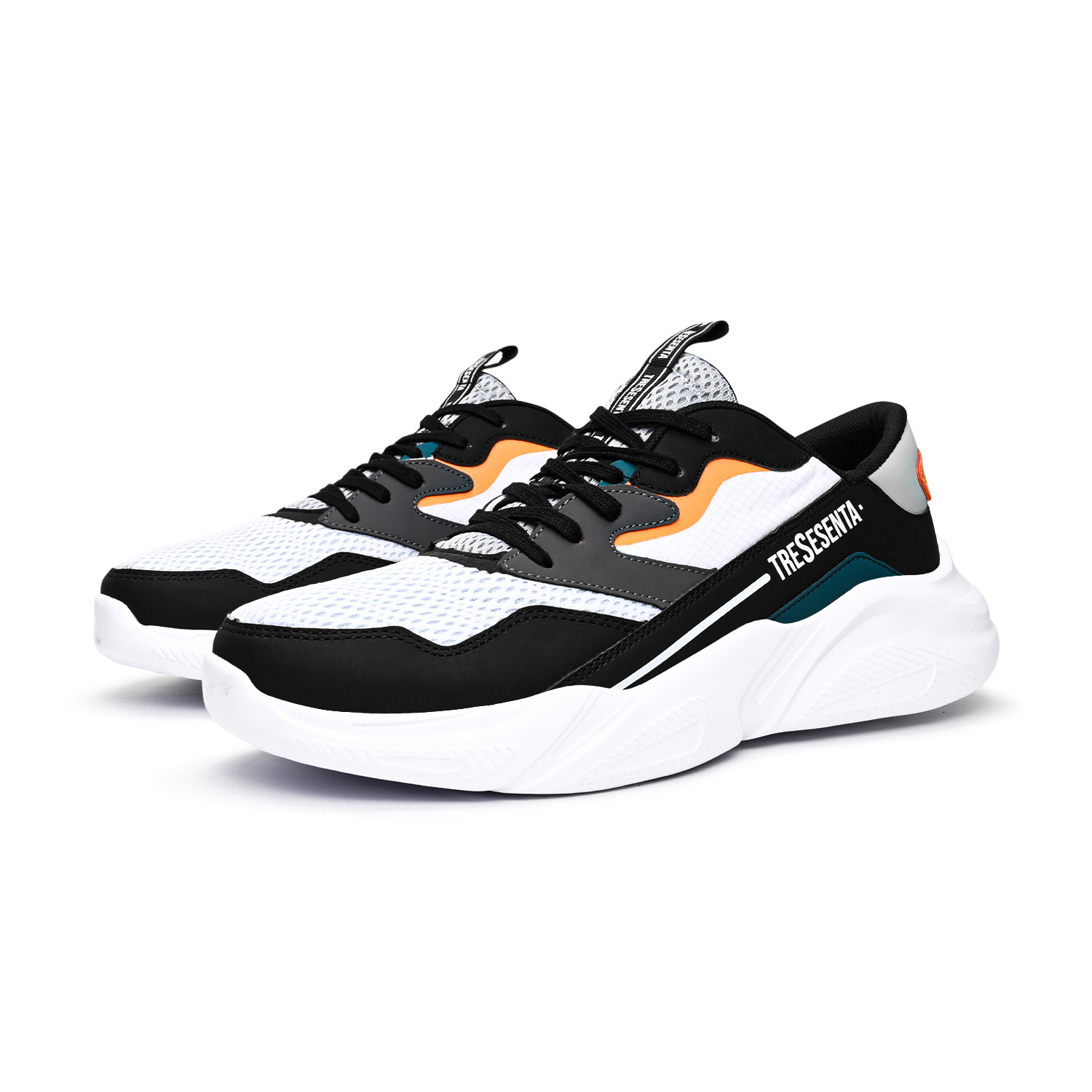 Foto 2 pulgar | Tenis 360 Stinger Urban Style para Hombre