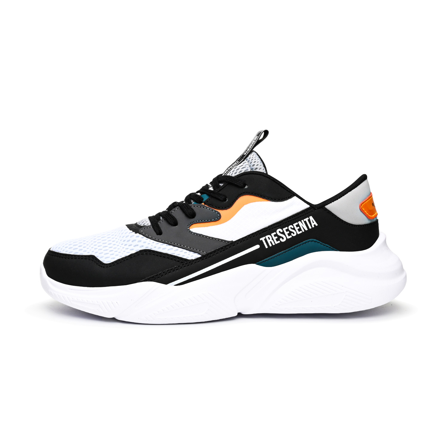 Foto 3 pulgar | Tenis 360 Stinger Urban Style para Hombre