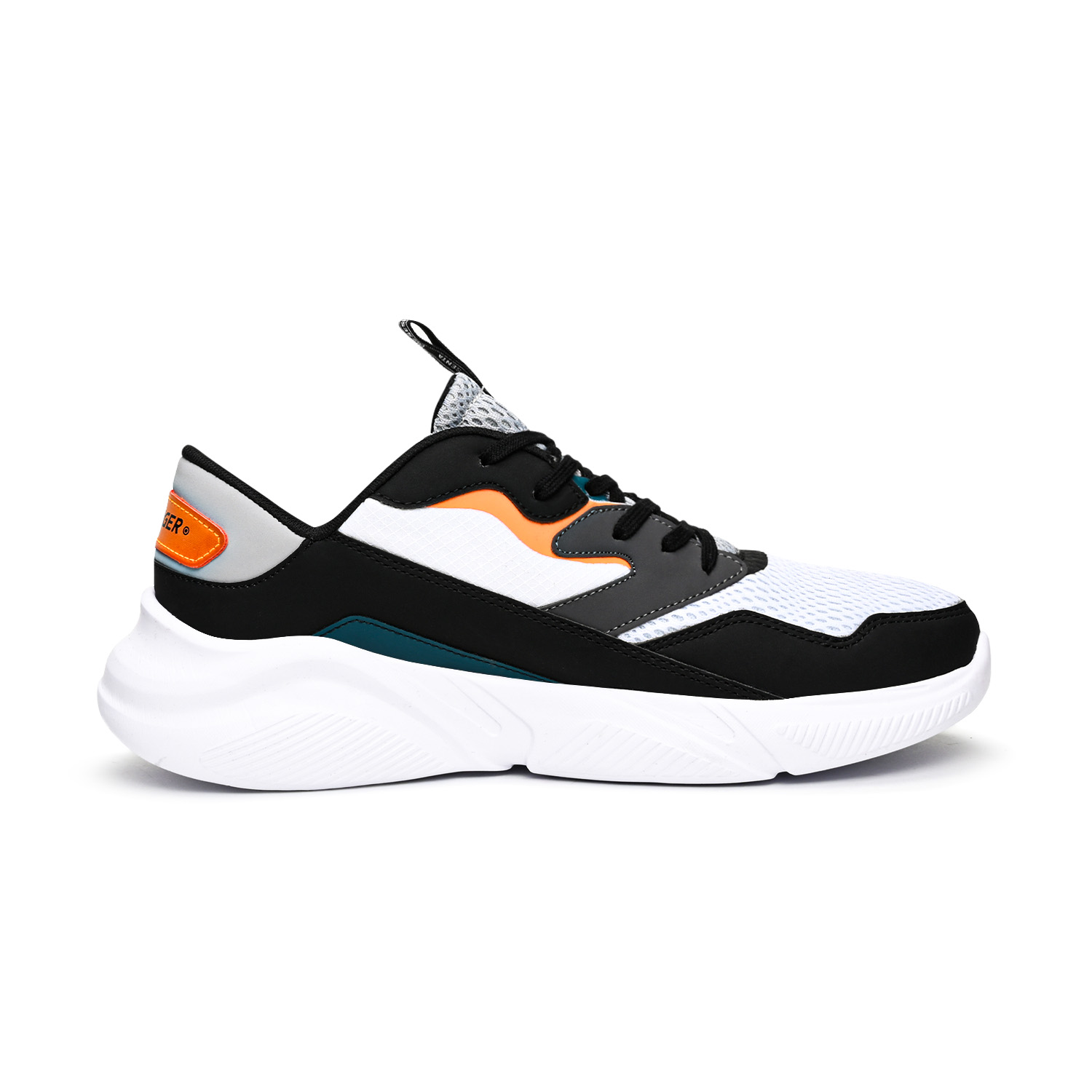 Foto 4 pulgar | Tenis 360 Stinger Urban Style para Hombre