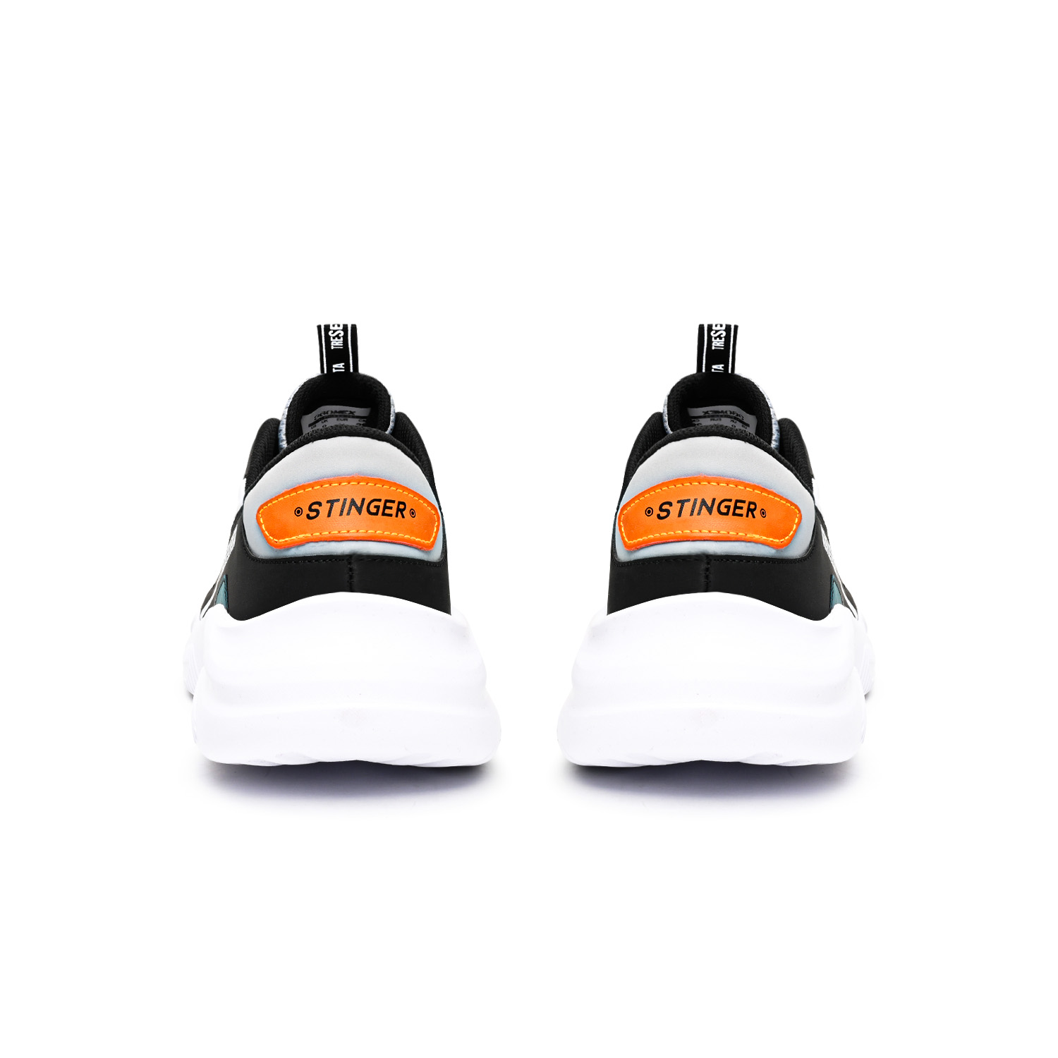 Foto 5 | Tenis 360 Stinger Urban Style para Hombre
