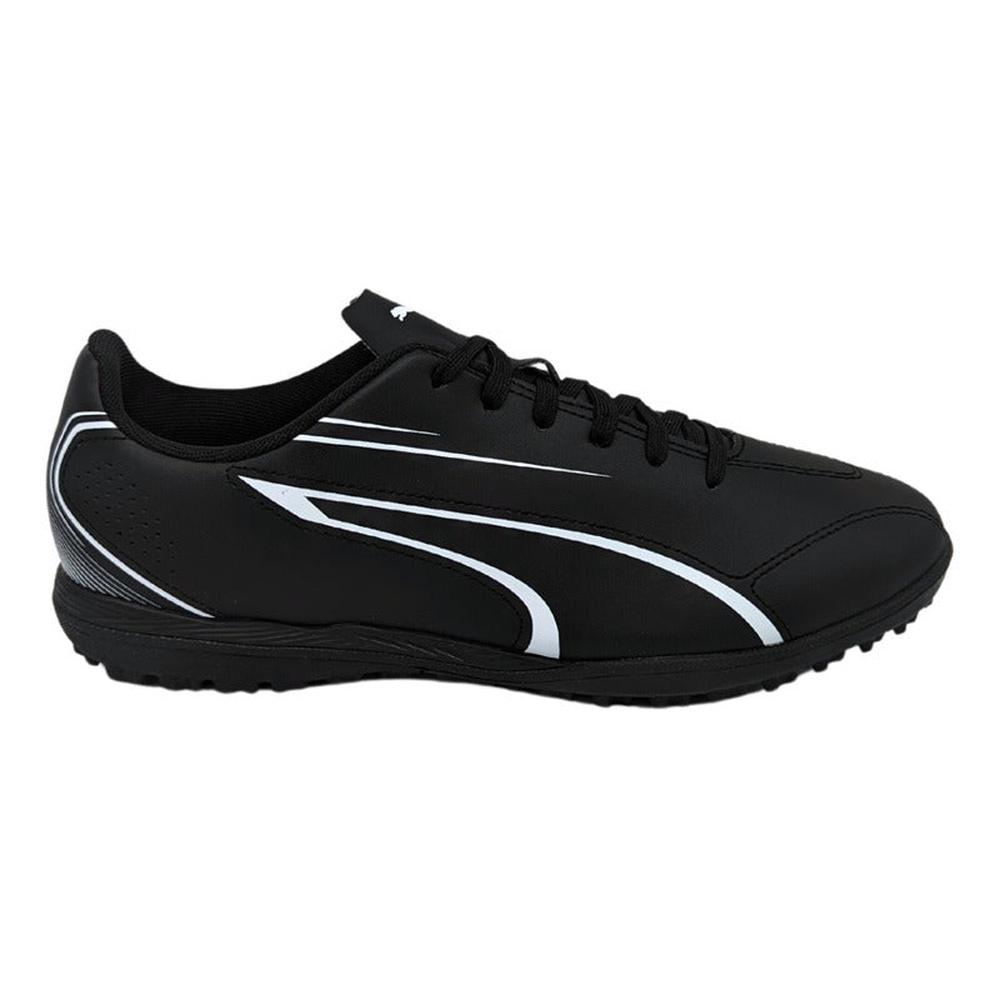 Tenis Puma para Futbol Rápido Negros para Hombre