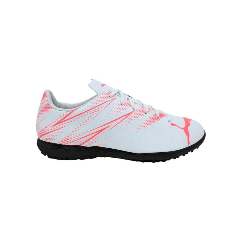 Tenis Puma Attacanto Tf color Blanco para Hombre