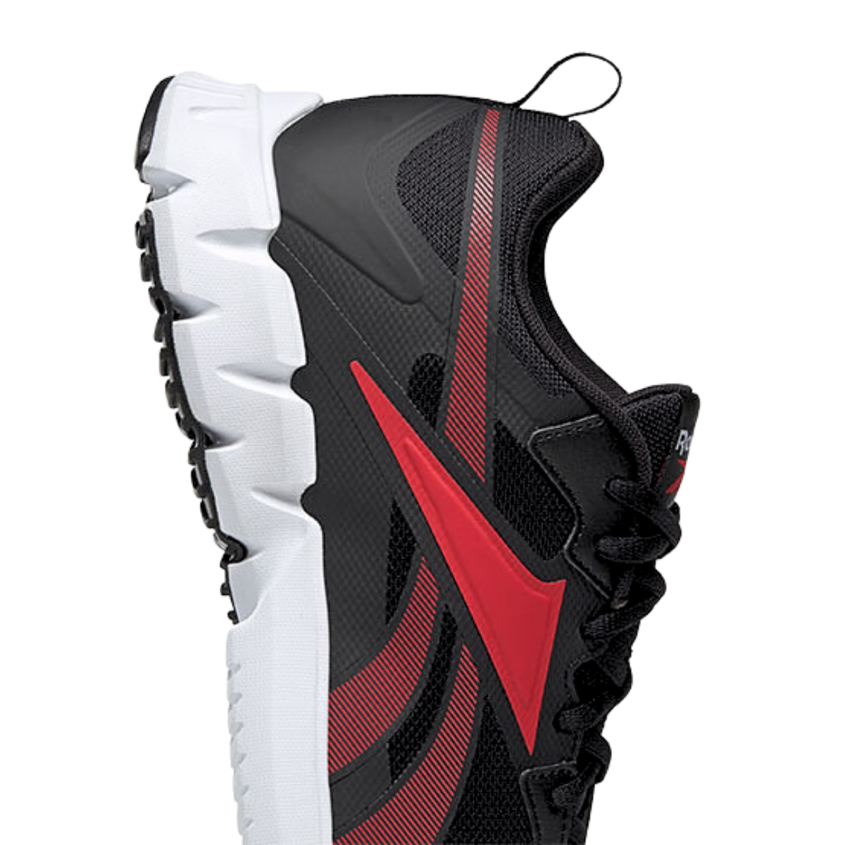 Foto 6 pulgar | Tenis Reebok Ztaur Run Il Hq3625 Correr para Hombre