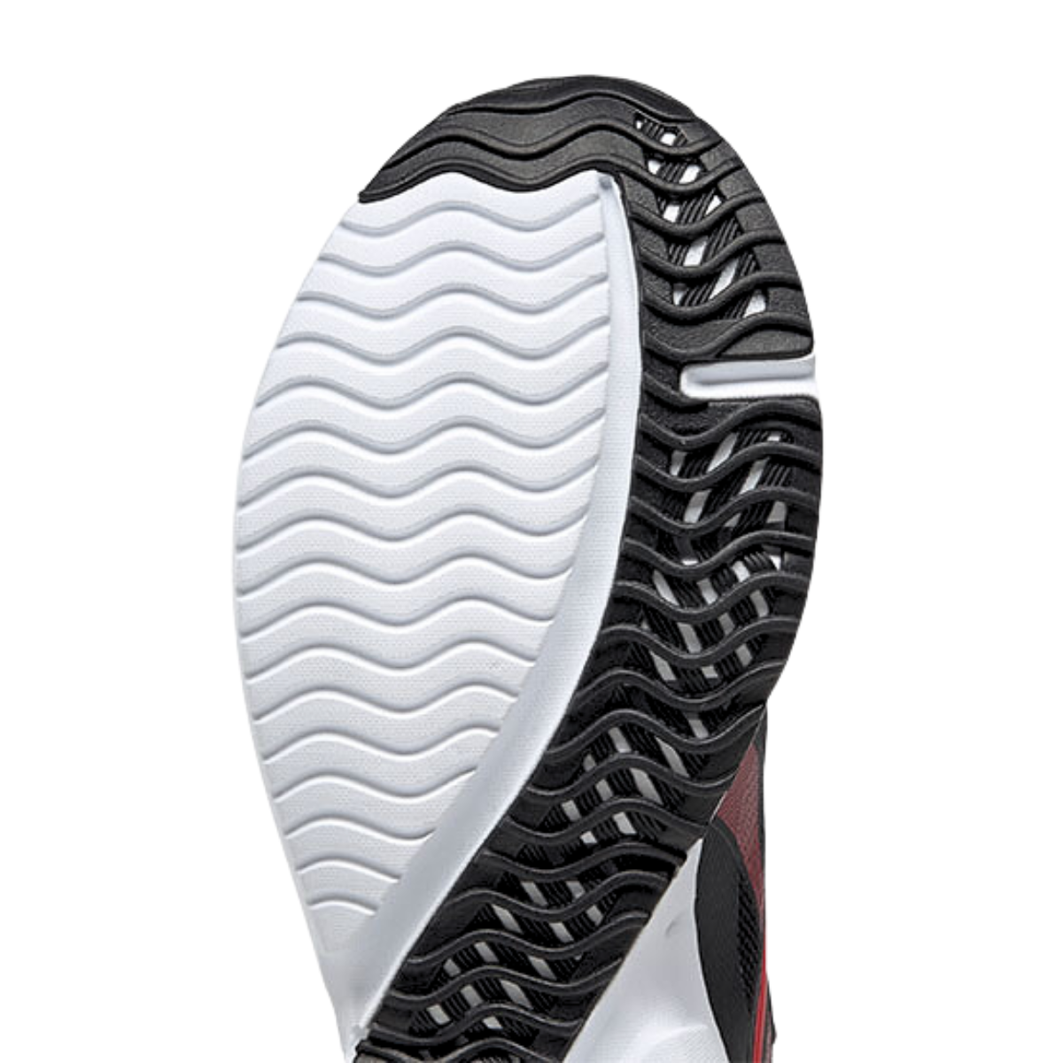 Foto 7 pulgar | Tenis Reebok Ztaur Run Il Hq3625 Correr para Hombre