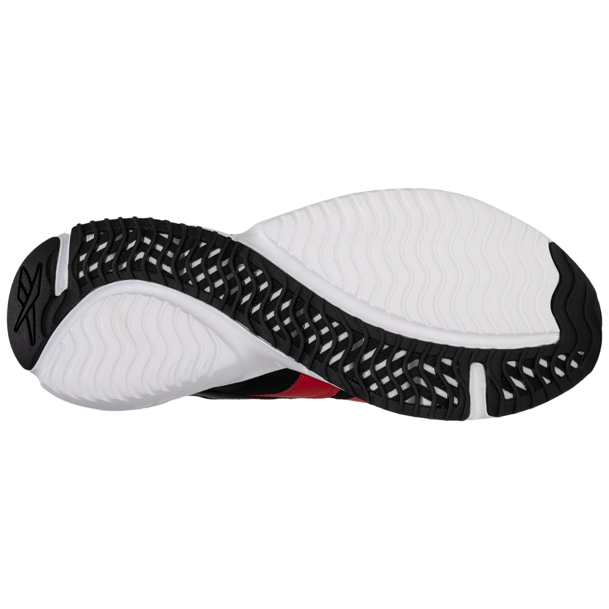 Foto 8 pulgar | Tenis Reebok Ztaur Run Il Hq3625 Correr para Hombre