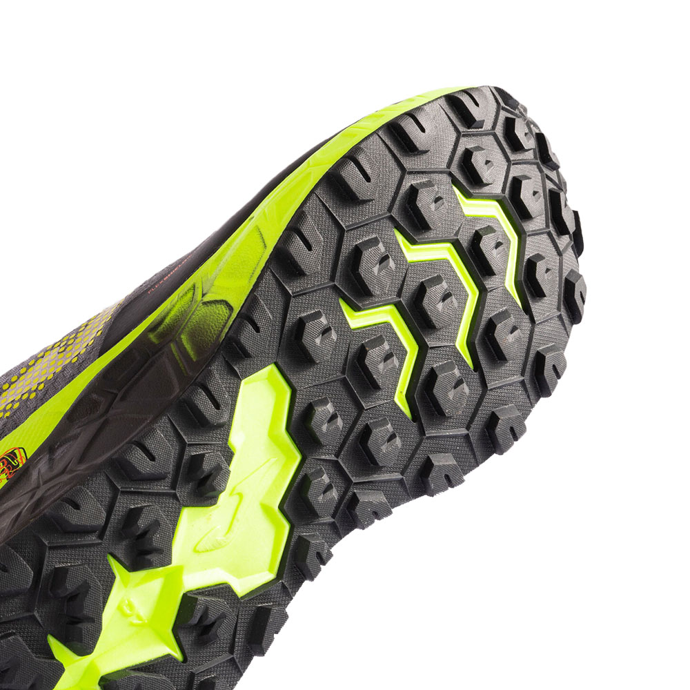 Foto 5 pulgar | Tenis Joma Trail Running Sima 2322 Negros para Hombre