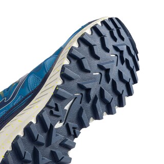 Foto 4 | Tenis Deportivos Joma Trail Running Azul para Hombre