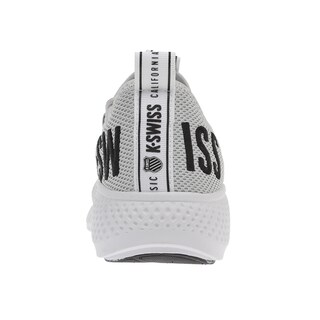 Foto 6 | Tenis K-Swiss New Flanagan color Gris para Hombre