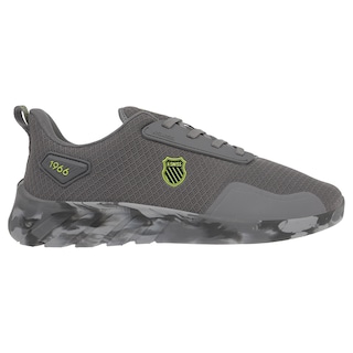 Foto 2 | Tenis K-Swiss Force Camo color Gris para Hombre