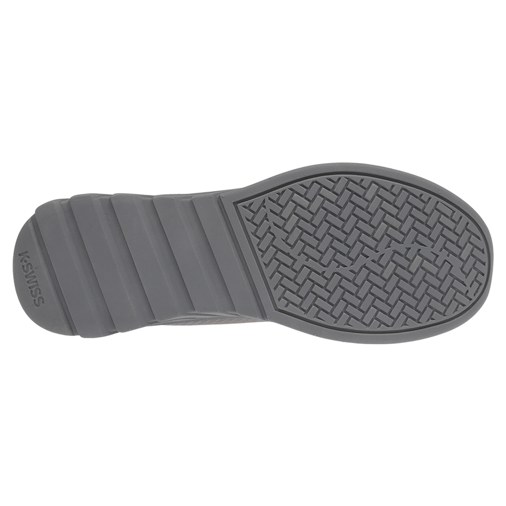 Foto 5 pulgar | Tenis K-Swiss Force color Gris para Hombre