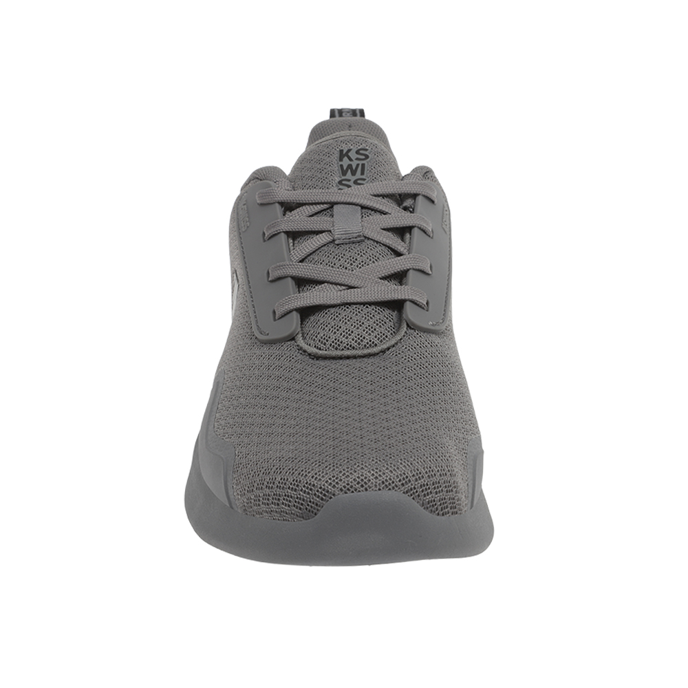 Foto 5 | Tenis K-Swiss Force color Gris para Hombre