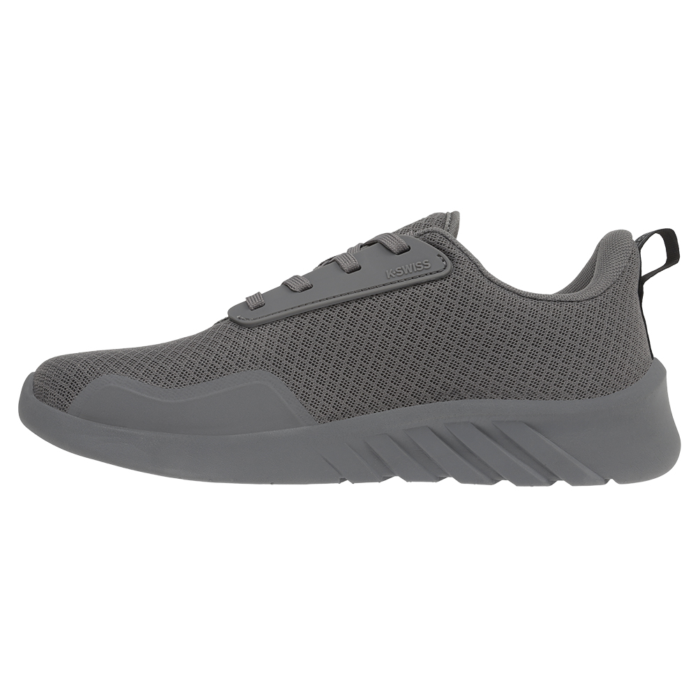 Foto 9 pulgar | Tenis K-Swiss Force color Gris para Hombre