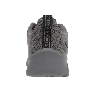 Foto 7 | Tenis K-Swiss Force color Gris para Hombre