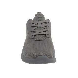 Foto 6 | Tenis K-Swiss Force color Gris para Hombre