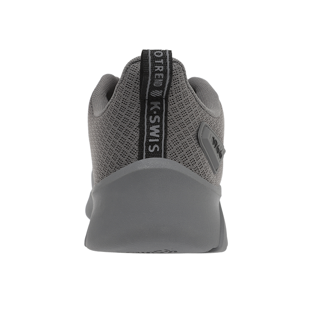 Foto 7 | Tenis K-Swiss Force color Gris para Hombre