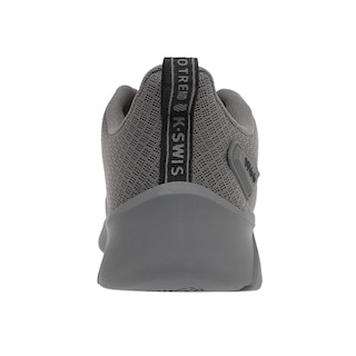 Foto 7 | Tenis K-Swiss Force color Gris para Hombre