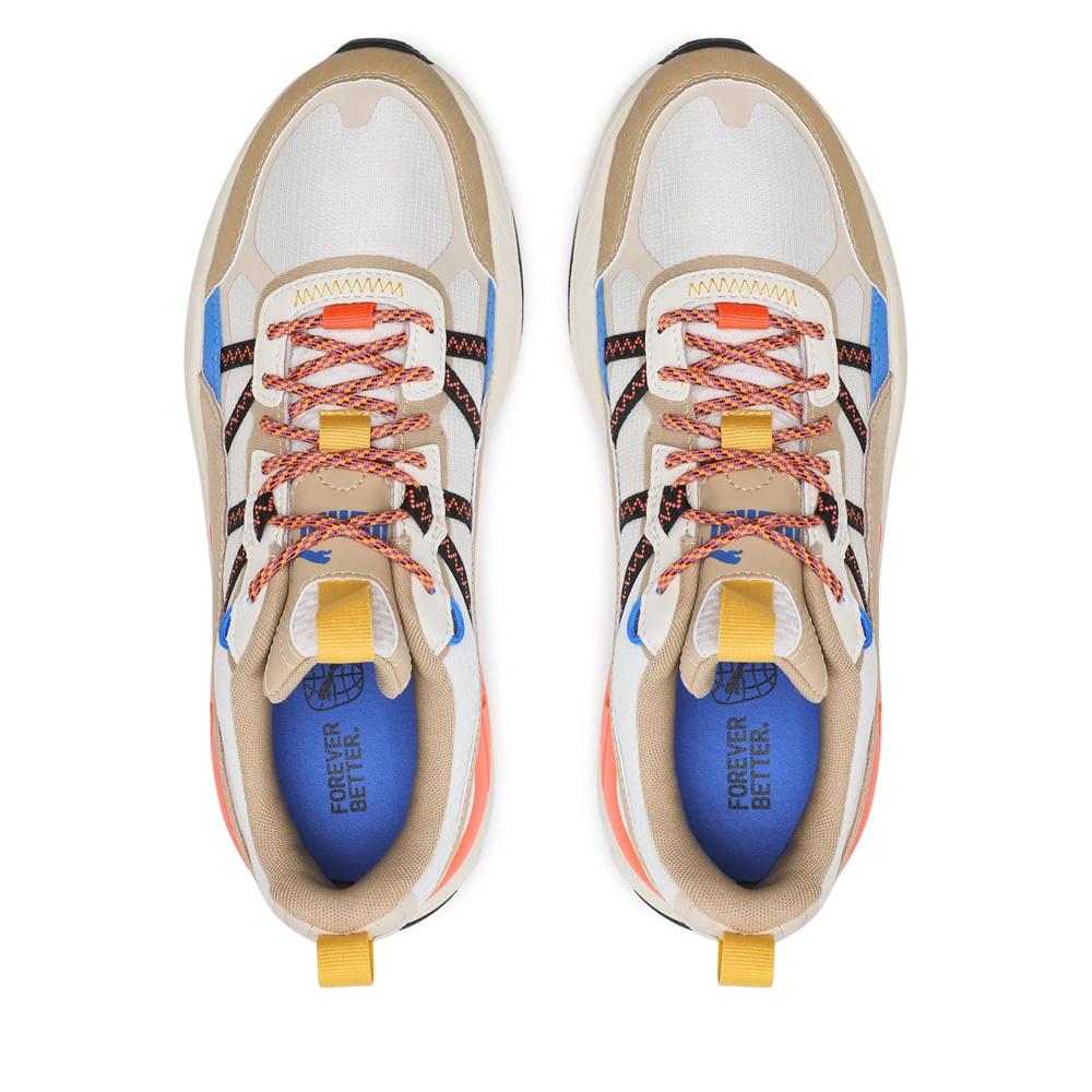 Foto 6 | Tenis Puma X-Ray Tour Open Road color Beige para Hombre