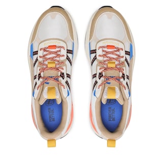 Foto 6 | Tenis Puma X-Ray Tour Open Road color Beige para Hombre