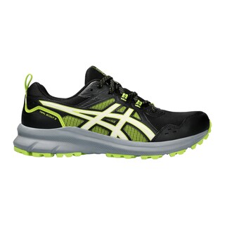 Foto 2 | Tenis Asics Trail Scout Negros para Hombre