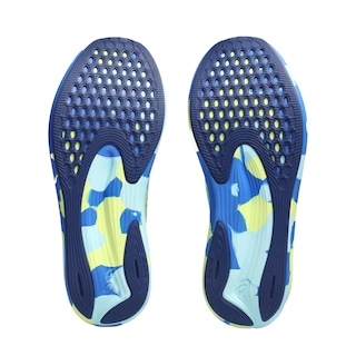Foto 6 | Tenis Asics Noosa Tri color Azul para Hombre