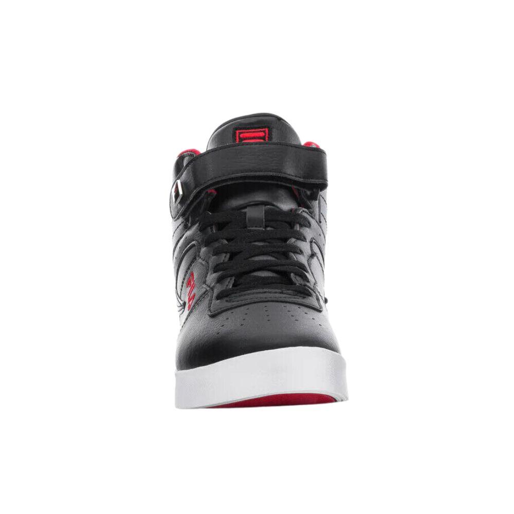 Foto 3 pulgar | Tenis Fila Vulc 13 Negros para Hombre