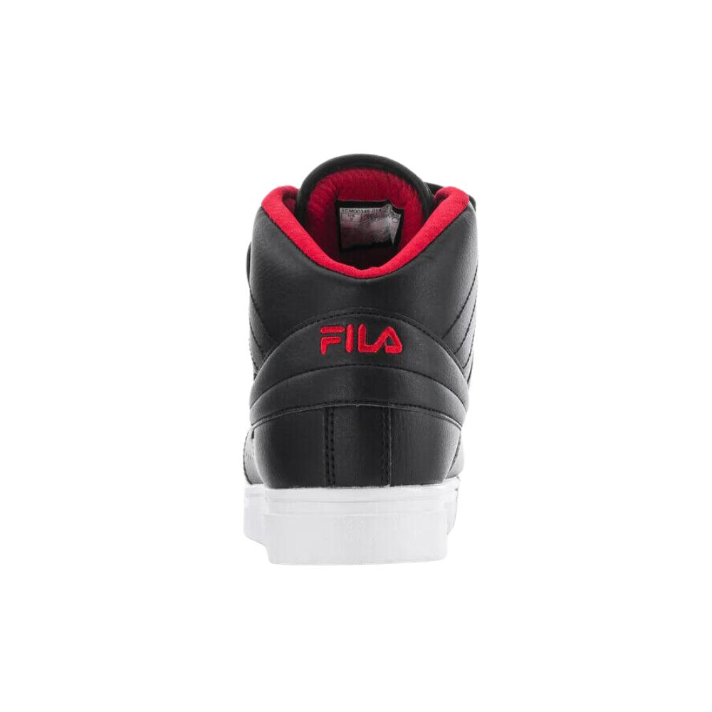 Foto 5 pulgar | Tenis Fila Vulc 13 Negros para Hombre