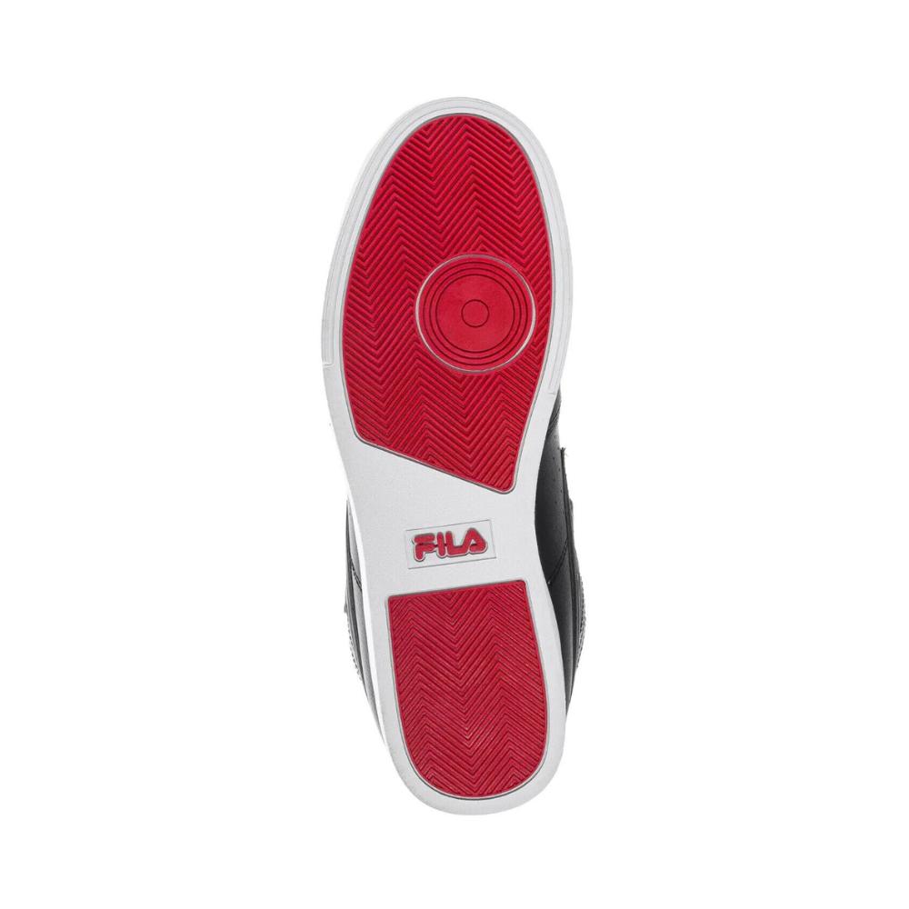 Foto 6 pulgar | Tenis Fila Vulc 13 Negros para Hombre