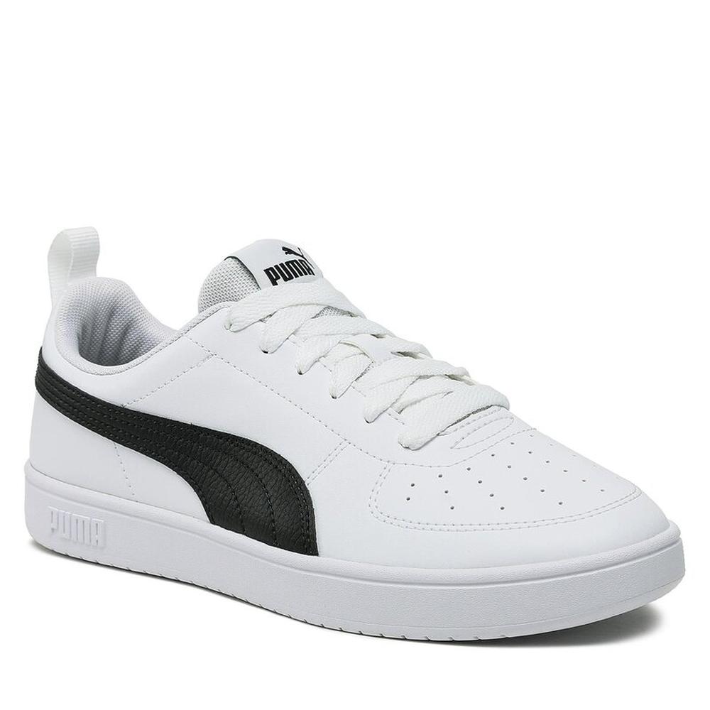 Foto 2 pulgar | Tenis Puma Skyrocket Blanco para Hombre