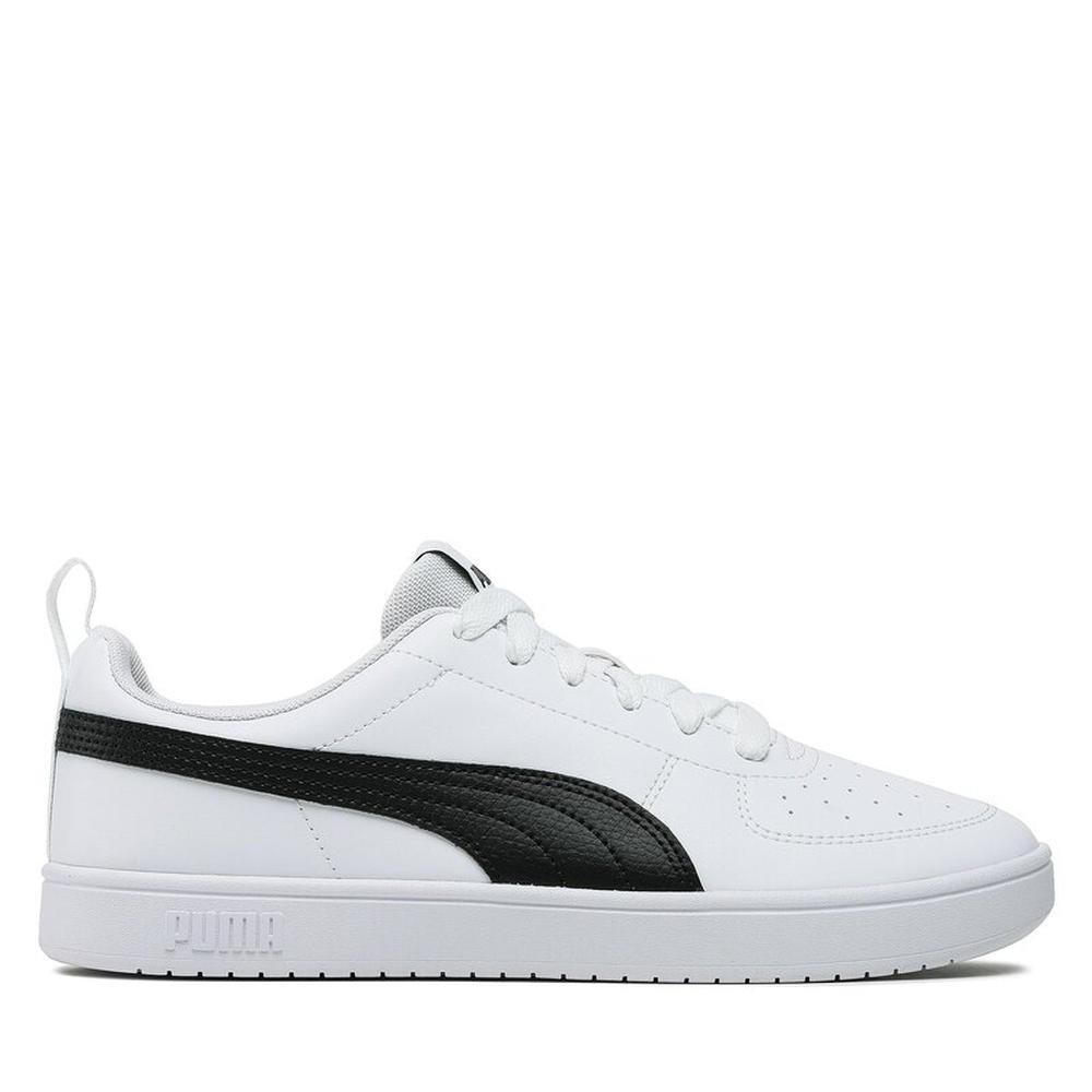 Foto 3 pulgar | Tenis Puma Skyrocket Blanco para Hombre