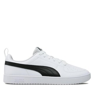 Foto 2 | Tenis Puma Skyrocket Blanco para Hombre