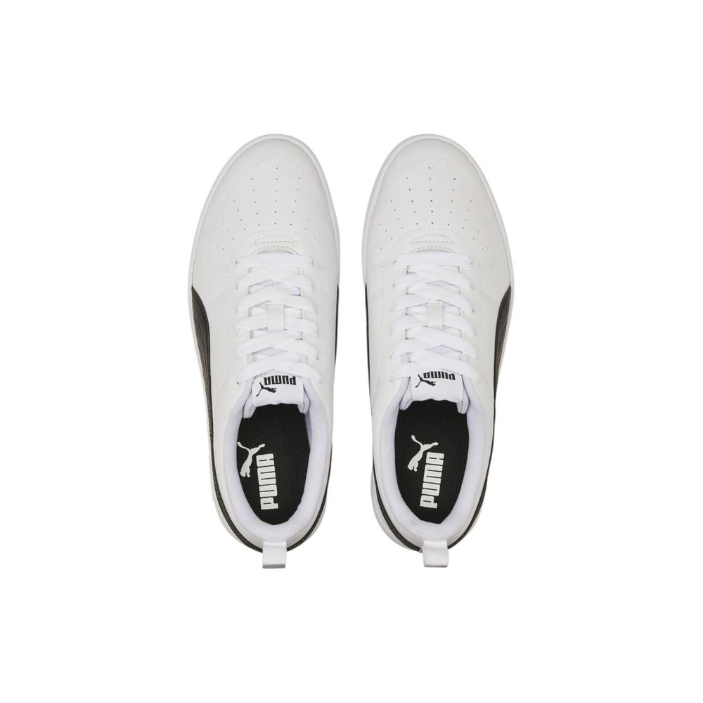 Foto 8 | Tenis Puma Skyrocket Blanco para Hombre