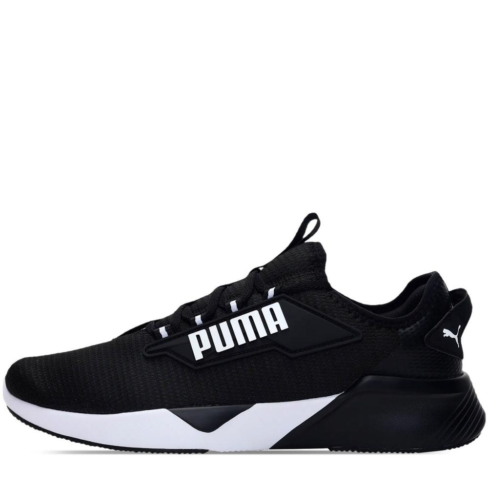 Foto 3 pulgar | Tenis Puma Retaliate 2 376676-01 Negro para Hombre