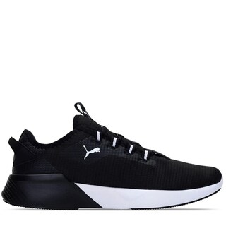 Foto 3 | Tenis Puma Retaliate 2 376676-01 Negros para Hombre
