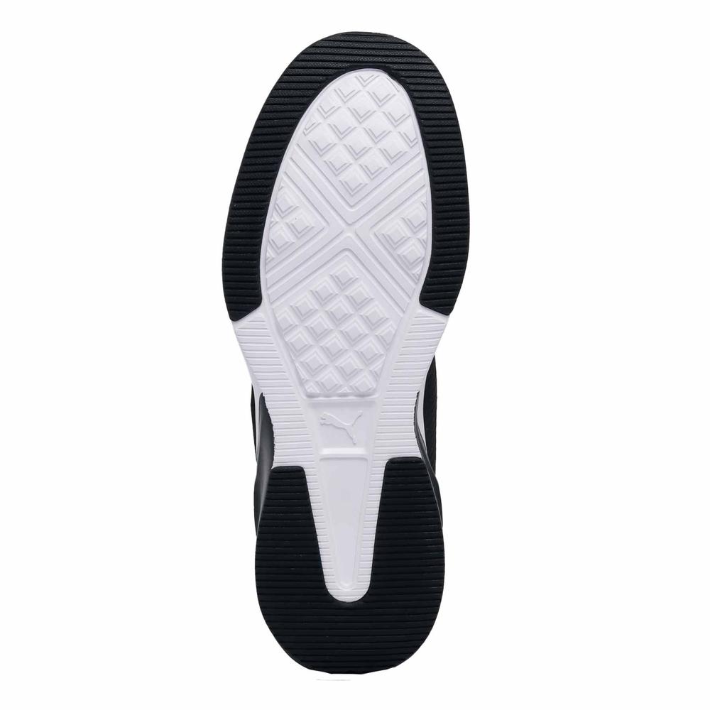 Foto 7 pulgar | Tenis Puma Retaliate 2 376676-01 Negro para Hombre