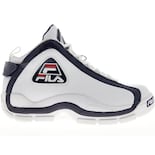 Tenis Fila Grant Hill 96 Blancos para Hombre