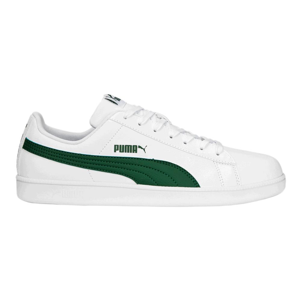 Foto 2 pulgar | Tenis Puma Up 372605-35 Blanco para Hombre