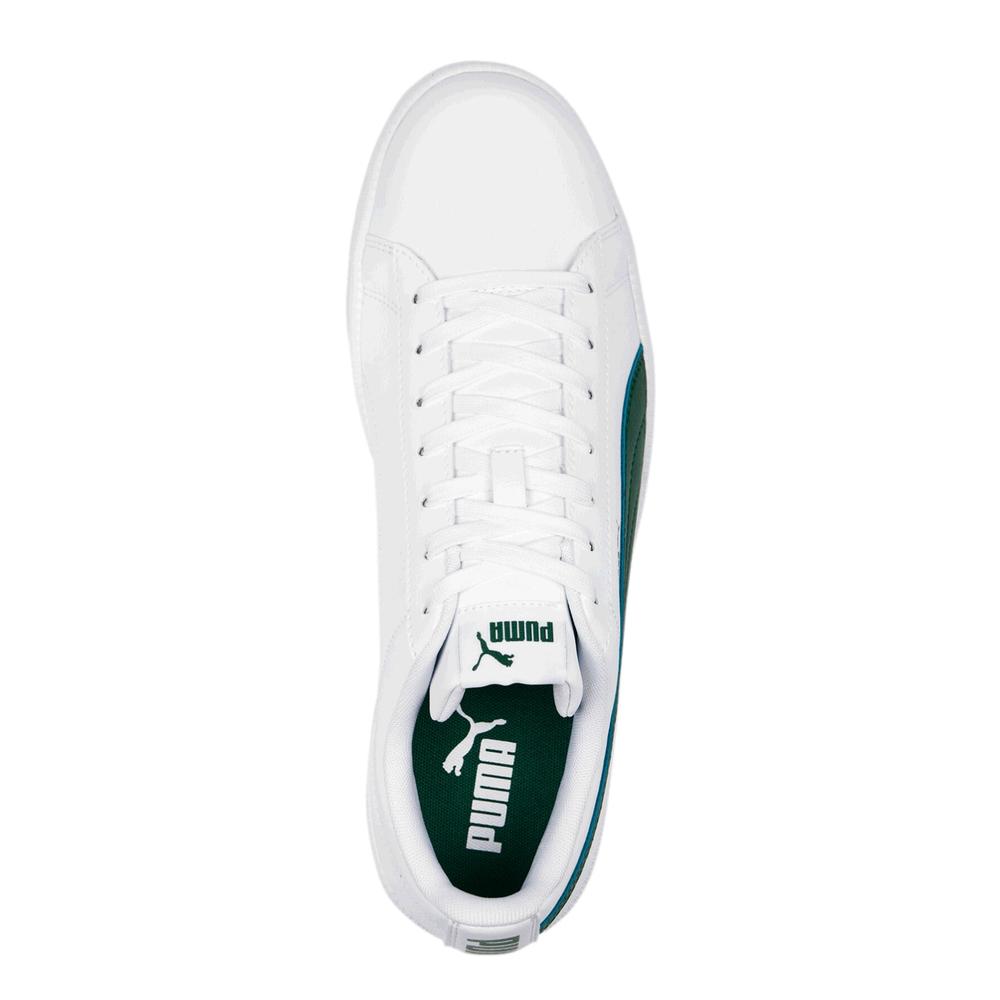 Foto 4 pulgar | Tenis Puma Up 372605-35 Blanco para Hombre