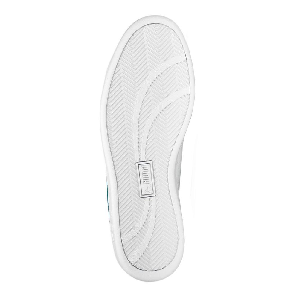 Foto 5 pulgar | Tenis Puma Up 372605-35 Blanco para Hombre