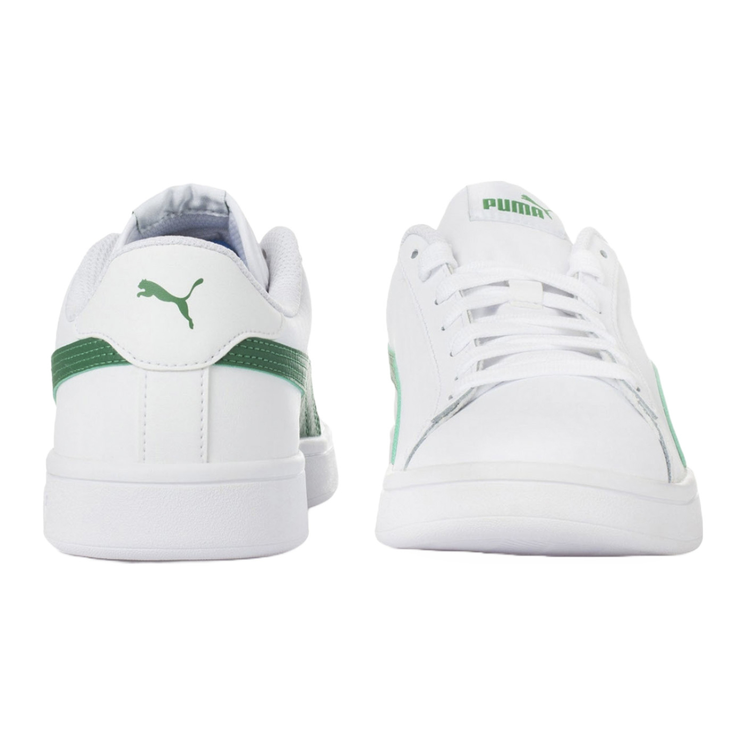 Foto 7 pulgar | Tenis Puma Up 372605-35 Blanco para Hombre